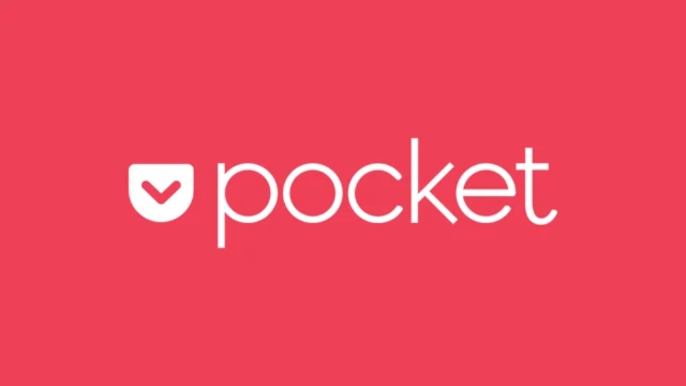 اپلیکیشن Pocket