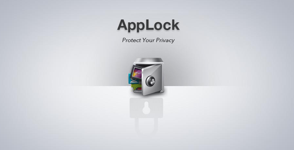 برنامه قفل گذاری روی اپلیکیشن و فایل ها AppLock