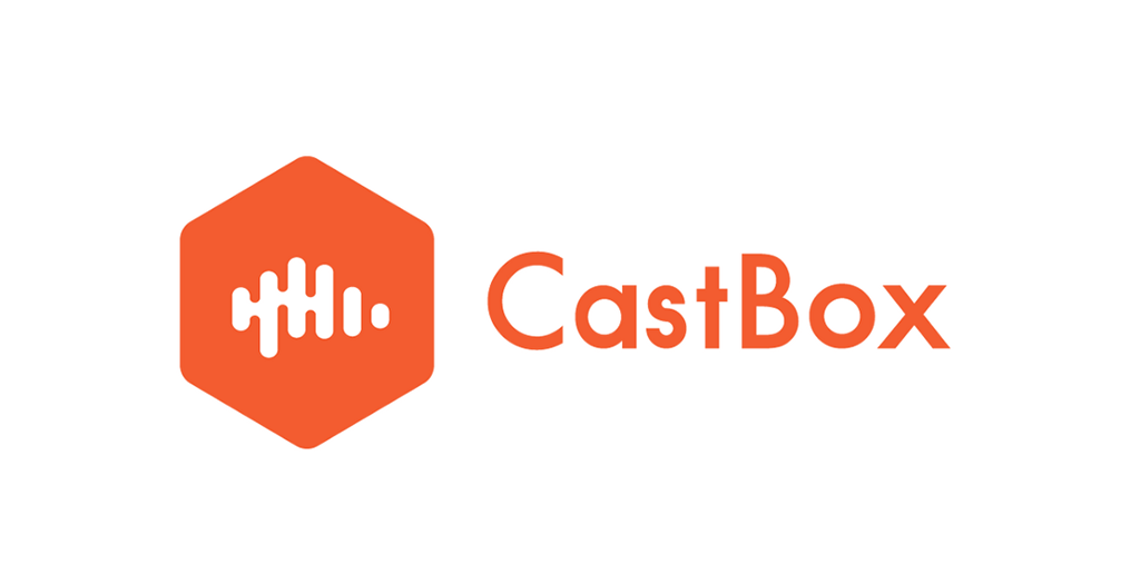 اپ پخش کننده پادکست Castbox
