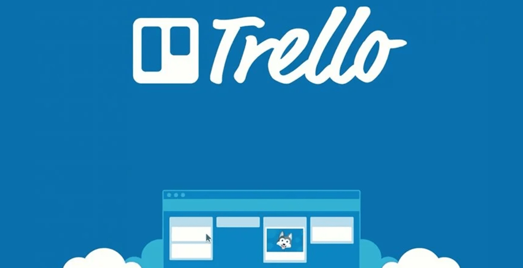 Trello مدیریت برنامه مهم ترین اپلیکیشن  گوشی اندروید