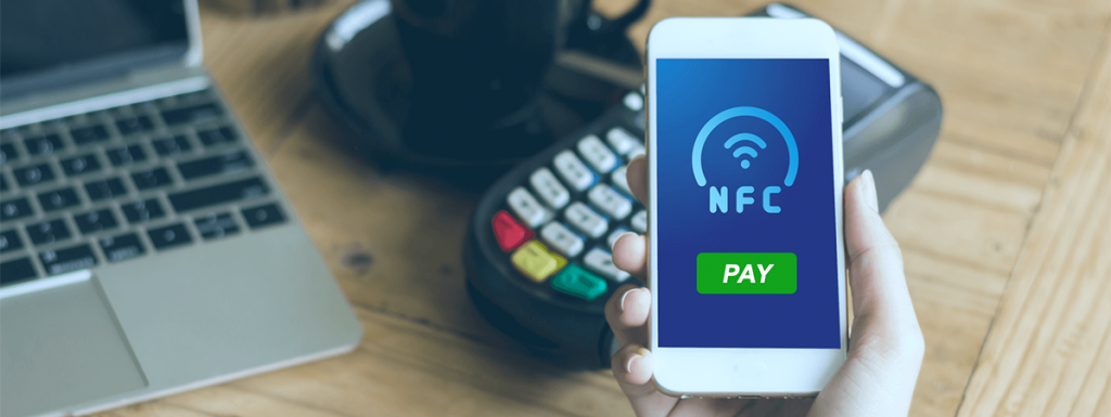 فناوری NFC چیست