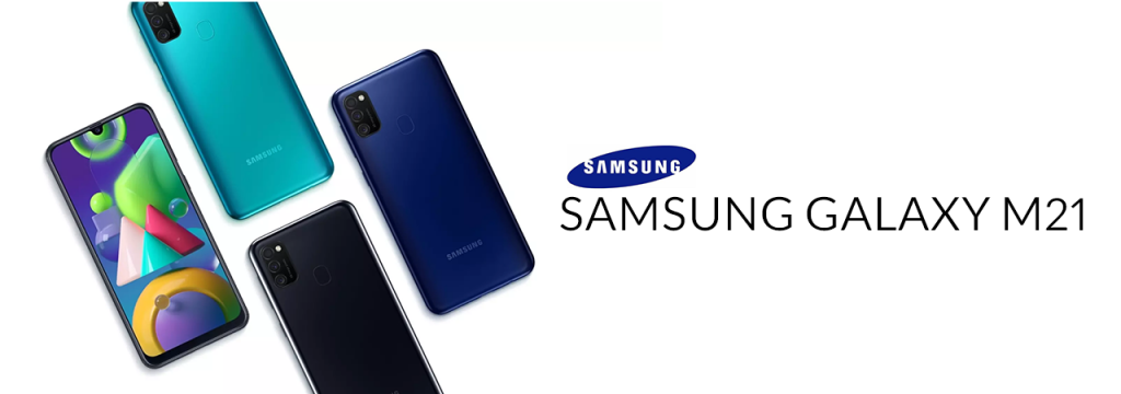 گلکسی ام 21 (Samsung Galaxy M21)