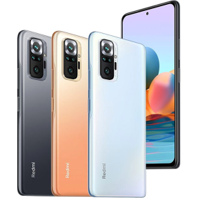 xiaomi redmi note note 10 pro