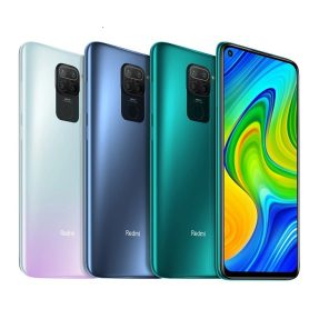 redmi note 9 4 64 gb