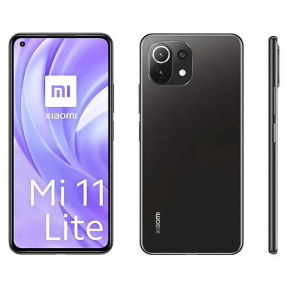 xiaomi mi 11 lite price