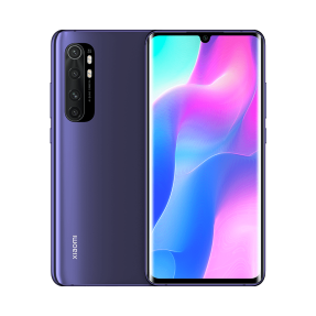 xiaomi redmi mi note 10