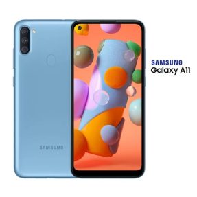 گوشی موبایل سامسونگ Samsung Galaxy A11