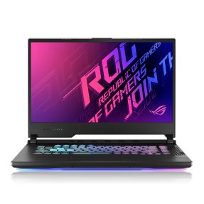 لپ تاپ ایسوس مدل ROG Strix G513RW-HQ246