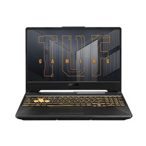 لپ تاپ ایسوس مدل TUF Gaming FX507ZM-HQ163