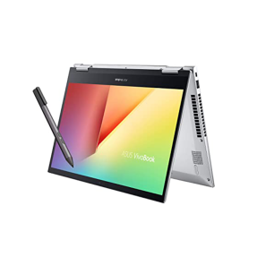 لپ تاپ ایسوس مدل VivoBook Flip TP470EZ-EC091W