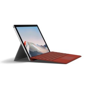 تبلت مایکروسافت 1N9-00006 مدل Surface Pro 7 plus ظرفیت 128 گیگابایت