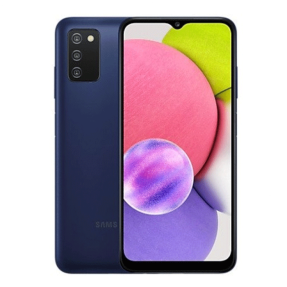 گوشی سامسونگ مدل Galaxy A03s