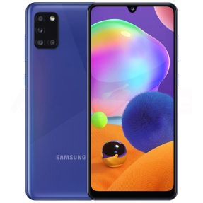 گوشی سامسونگ مدل Galaxy A31