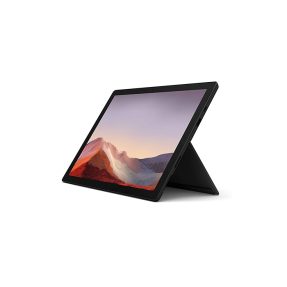تبلت مایکروسافت 1NC-00021 مدل Surface Pro 7 plus ظرفیت 256 گیگابایت