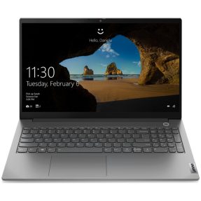 لپ تاپ لنوو مدل ThinkBook 15 G2 ITL