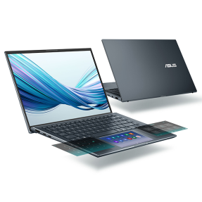 لپ تاپ ایسوس مدل Zenbook UX435EG-K9192T