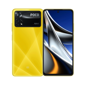 گوشی شیائومی مدل Poco X4 Pro 5G ظرفیت 128 گیگابایت و رم 6 گیگابایت