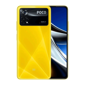 گوشی شیائومی مدل Poco X4 Pro 5G ظرفیت 128 گیگابایت و رم 8 گیگابایت