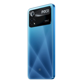 گوشی شیائومی مدل Poco X4 Pro 5G ظرفیت 128 گیگابایت و رم 8 گیگابایت