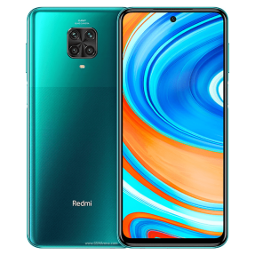 گوشی شیائومی مدل Redmi Note 9 Pro