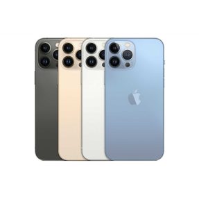 گوشی آیفون مدل iPhone 13 Pro Max ظرفیت 256 گیگابایت و رم 6 گیگابایت