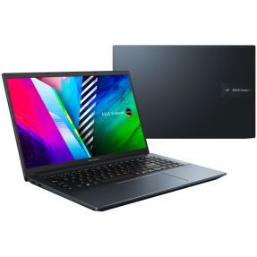 لپ تاپ ایسوس مدل Vivobook Pro 15 K3500PH-KJ143