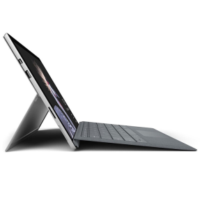 تبلت مایکروسافت 1NC-00006 مدل Surface Pro 7 plus ظرفیت 256 گیگابایت