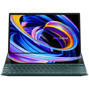 لپ تاپ 14 اینچی ایسوس مدل Zenbook UX482EG-HY364T