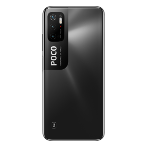 گوشی شیائومی مدل Poco M3 Pro 5G ظرفیت 64 گیگابایت و رم 4 گیگابایت