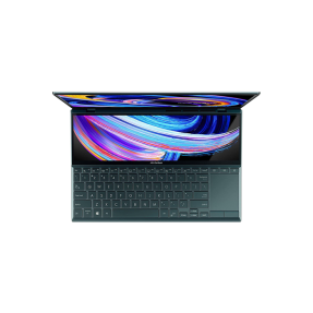 لپ تاپ 14 اینچی ایسوس مدل Zenbook UX482EG-HY364T