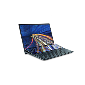 لپ تاپ 14 اینچی ایسوس مدل Zenbook UX482EG-HY364T