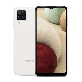 گوشی سامسونگ مدل Galaxy A12